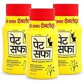 Pet Saffa Granules | Natural Laxative | Constipation Relief | Relief ...