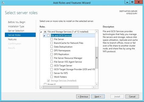 File Server Resource Manager Classification 的图像结果