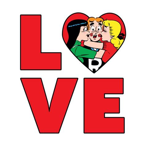 Image result for Archie Comics Pound Sign