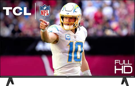 Amazon.com: Philips 40-Inch 1080p FHD LED Roku Smart TV with Voice ...