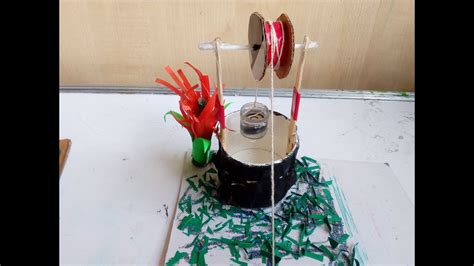 Image result for Pulley Science Project