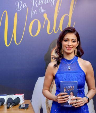 Supreet Bedi: From Bollywood to Pageantry to Authorship - Her Journey ...