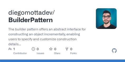 Image result for Builder Pattern Tutorial