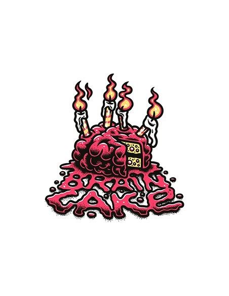 Brain Cake (Ripper Seeds) Feminized Seeds | Up To 30% Off