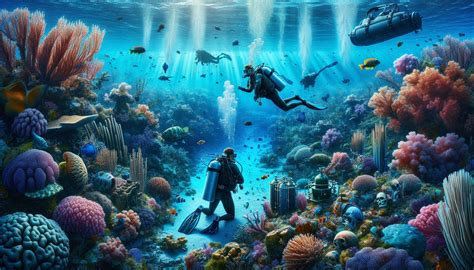 How Heavy Is A Scuba Diving Tank? Understanding Equipment Weight ...