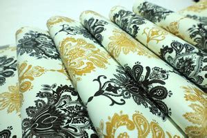 doodad Art & Paintings Multicolor Wallpaper Price in India - Buy doodad ...