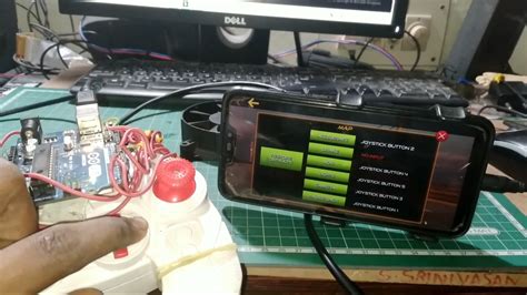 Image result for Using Android as Controller