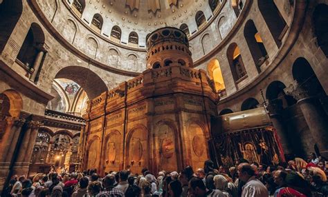 Top Holy Sites in Jerusalem – Jerusalem Trip Ideas | Viator.com - Viator