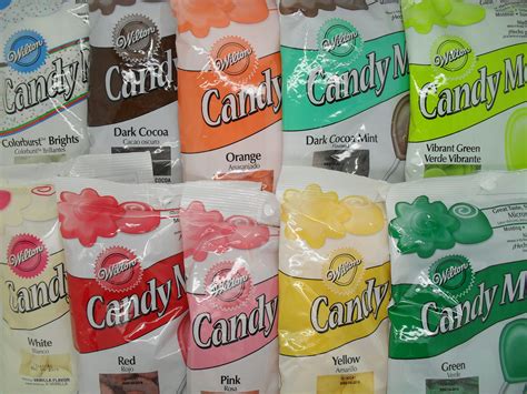 What are the best candy melts to use?