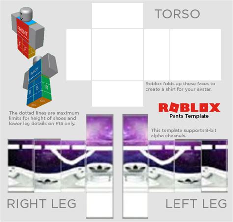 Roblox Adidas Pants Template at vanfletcherblog Blog