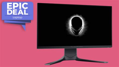 Image result for Alienware Monitor 240Hz 2.5 Inch