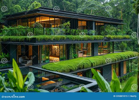 Nature Building 的图像结果