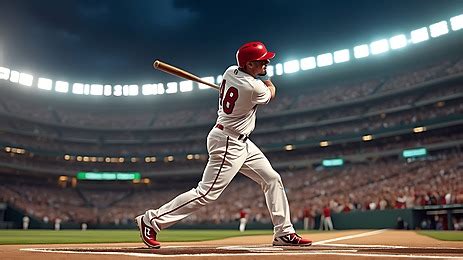 Baseball Home Run 的图像结果