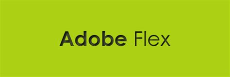 Image result for Flex Adobe Tutorial