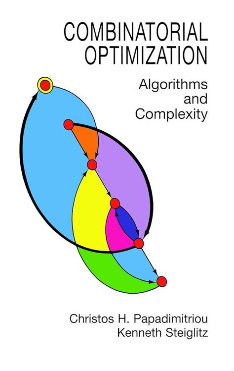 Image result for Combinatorial Optimization Algorithms