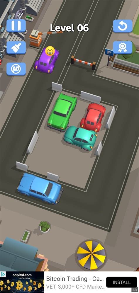 Car Out APK Download for Android Free