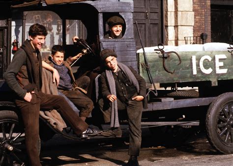 Once Upon a Time in America (1984)