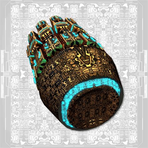 Image result for FTL Drive Control Panel