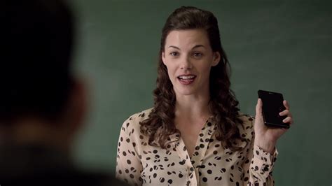 Haley Webb, Lobo Adolescente