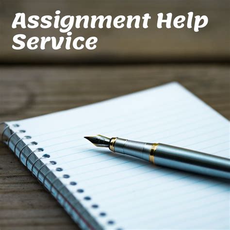 Image result for Assignment Help Services