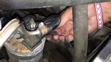 Image result for Mercedes Sprinter Fuel Filter