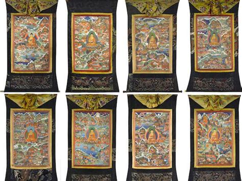 Luxury Auction: 10 Expensive Artifacts from the Asia Week of Bonhams ...