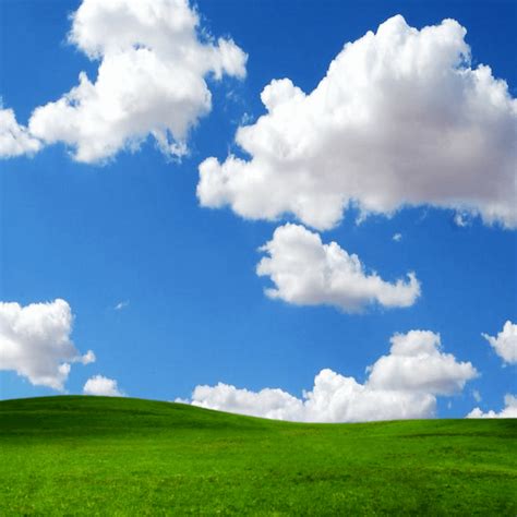 My Frist Frutiger Aero Art. : r/FrutigerAero