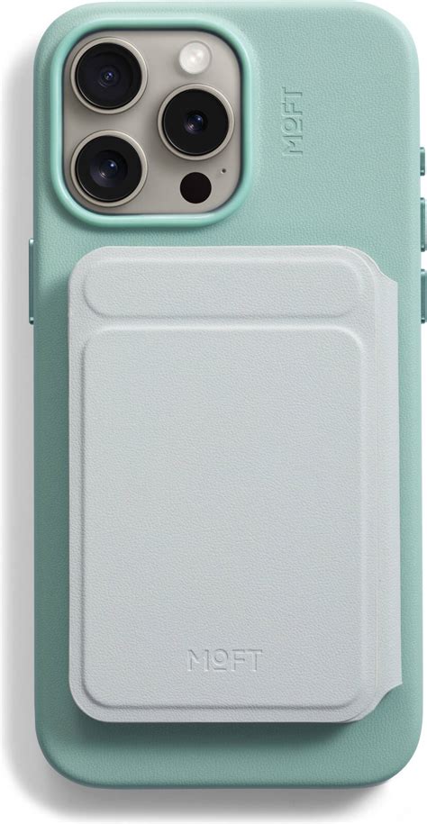 Moft Snap Flow, MOVAS Vegan Leather, Fiberglass, Metal sheets, Magnets ...