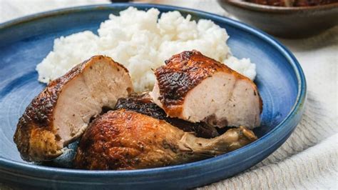 Image result for Using a Roaster