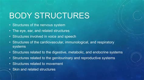 Image result for ICF Body Structure and Function