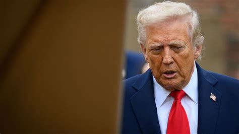 Trump Lawsuit vs NYT Dismissed: Judge's Ruling & What It Means - World ...