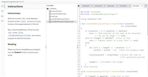 Programming Exercise 2 12 的图像结果