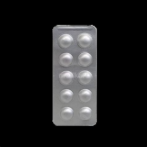 TESENTA 5MG TABLET 10'S Price, Uses, Side Effects & Substitutes | Medkart