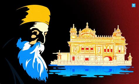 A Glimpse At The 550th Guru Nanak Jayanti Celebrations The World Over ...