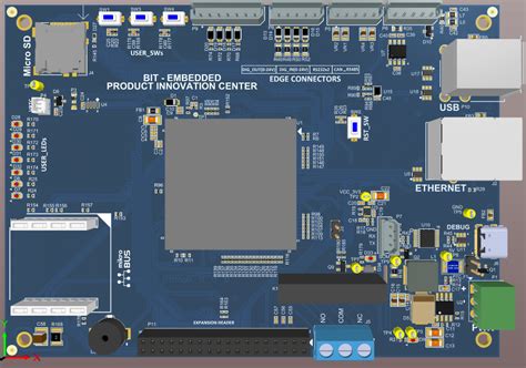 Image result for Embedded Single Board Computer