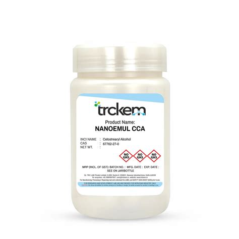 Nanoemul CCA Chemical for Sale | Buy Online at TRCKEM – Trckem