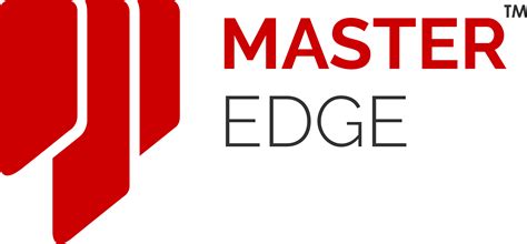 Master Edge