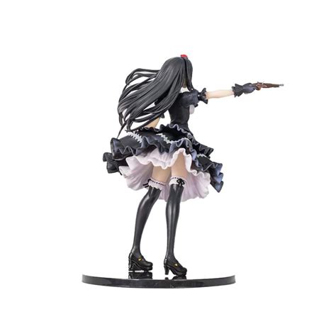 Buy Date A Live Tokisaki Kurumi 30th Anniversary Edition Vinyl Action ...