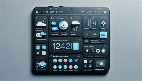 Best Android Launchers for Enhanced Productivity