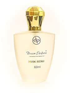 Buy DREAM PERFUME 60ML. Perfume For Men Premium Long Lasting Fragrance ...