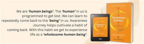 Buy Awareness Journey | The Happy Place Module - A Journey into the ...