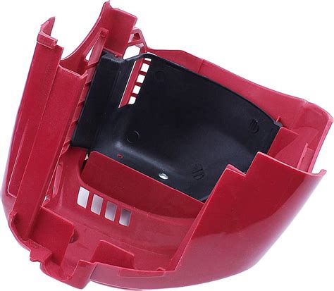 Buy Top Plastic Cylinder Engine Shroud Cover Fit HONDA GX25 GX25N ...