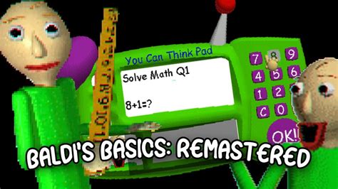 Image result for Baldi Game