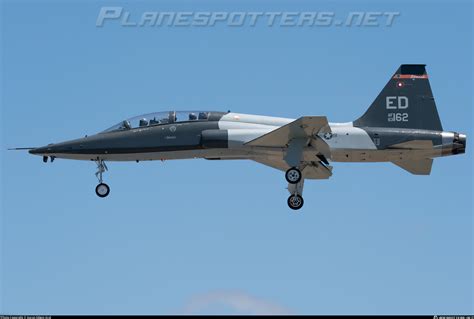 63-8162 United States Air Force Northrop T-38C Talon Photo by Aaron ...