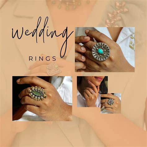 Silver Wedding Rings: Symbol Of Love – Gaayu Gems | Beauty In Luxury
