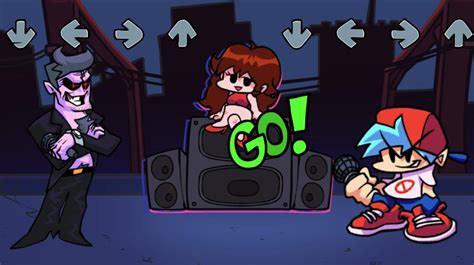 Image result for FNF Ron Note Block Cover