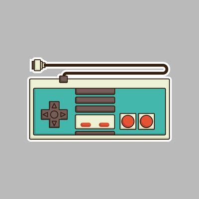 Image result for Retro Controller Image Small
