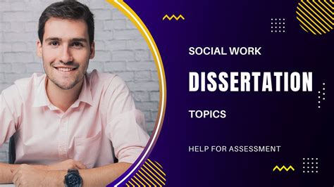 Sample Social Work Dissertation Topics 的图像结果