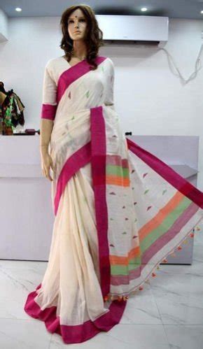 Khadi Sarees Supplier,Wholesale Khadi Sarees Supplier from Mohali India