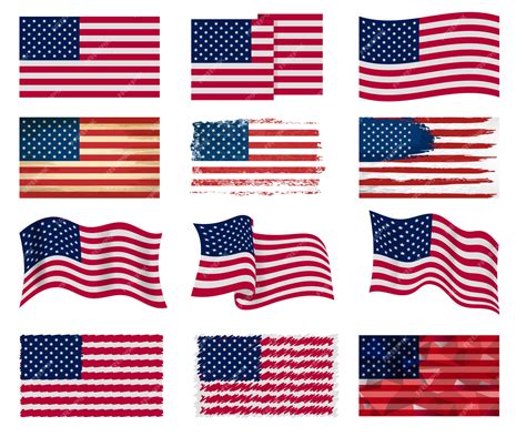 Flag of Unites States 的图像结果